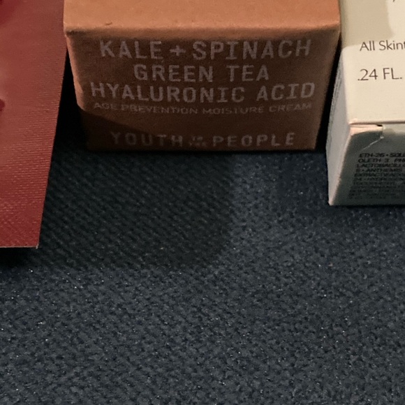 Sephora cosmetic pouch~free with purchase~🎁 - Picture 6 of 12